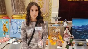 Объединение "Креатив"